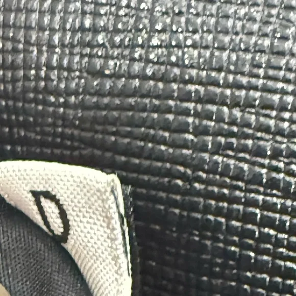 Prada Aged Saffiano Leather Vertical Briefcase Bag - Picture 14 of 16